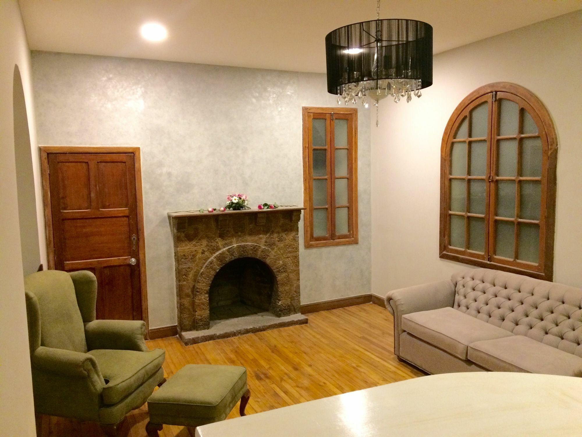 Casa Vintage Ξενοδοχείο Κίτο Εξωτερικό φωτογραφία