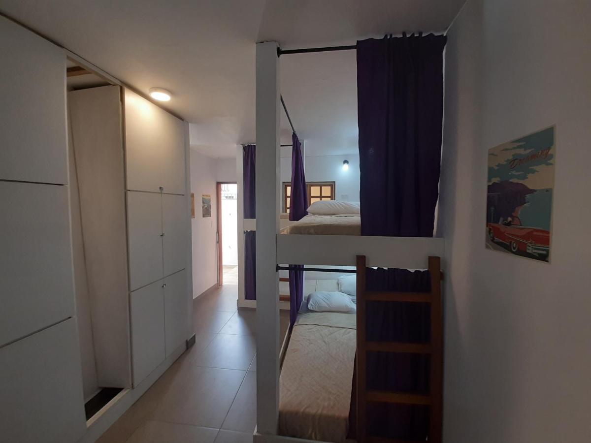 Casa Vintage Ξενοδοχείο Κίτο Εξωτερικό φωτογραφία