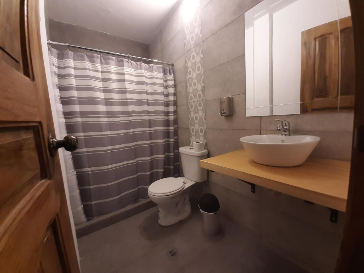 Casa Vintage Ξενοδοχείο Κίτο Εξωτερικό φωτογραφία