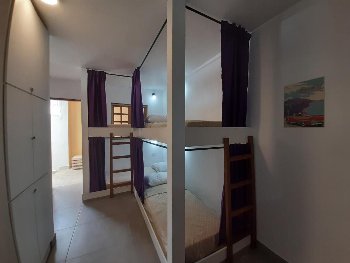 Casa Vintage Ξενοδοχείο Κίτο Εξωτερικό φωτογραφία