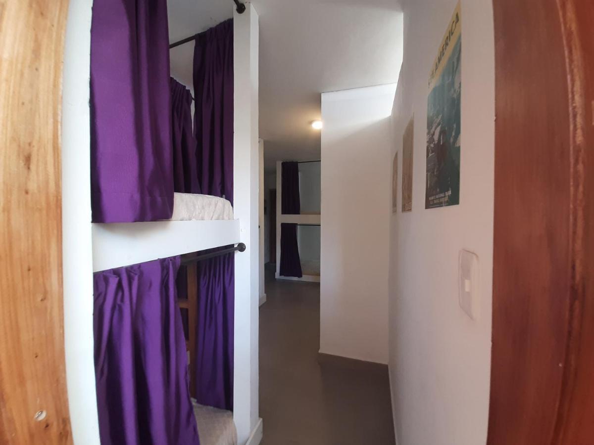 Casa Vintage Ξενοδοχείο Κίτο Εξωτερικό φωτογραφία