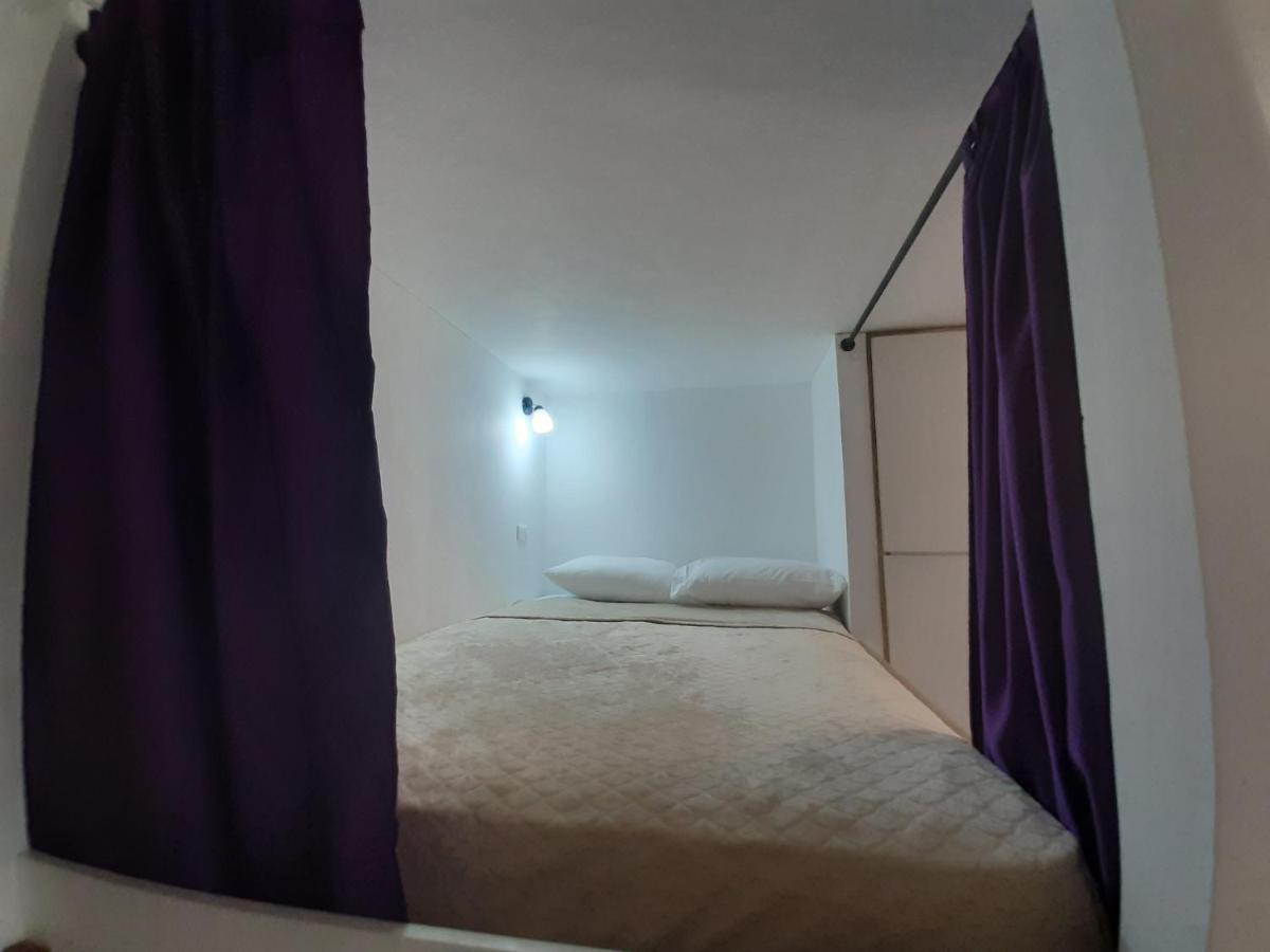 Casa Vintage Ξενοδοχείο Κίτο Εξωτερικό φωτογραφία