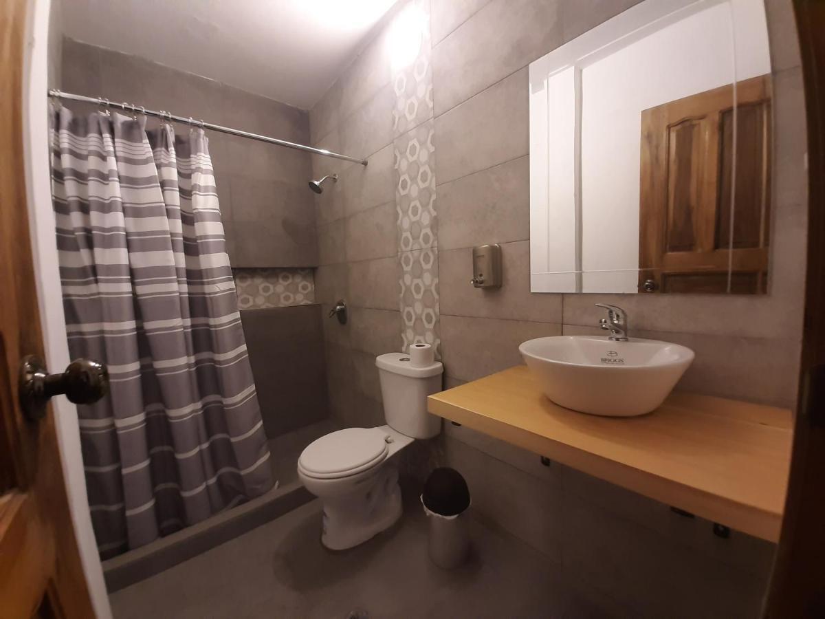 Casa Vintage Ξενοδοχείο Κίτο Εξωτερικό φωτογραφία