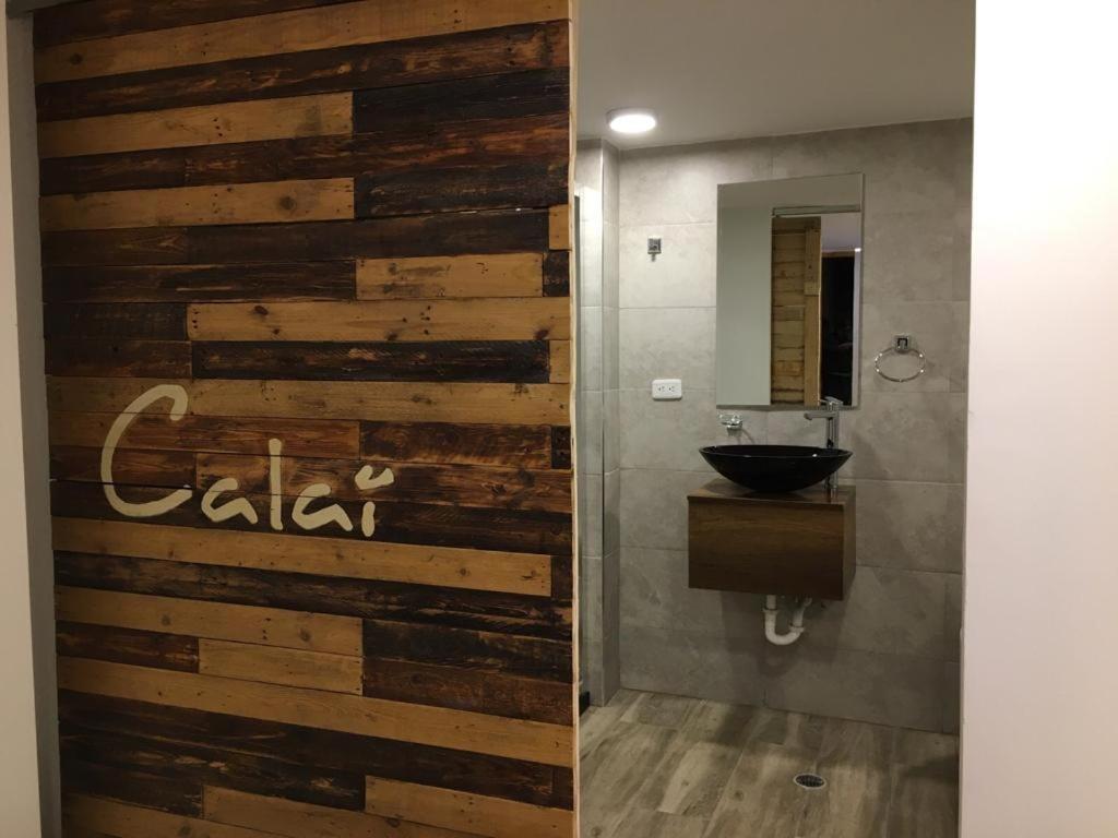 Casa Vintage Ξενοδοχείο Κίτο Εξωτερικό φωτογραφία
